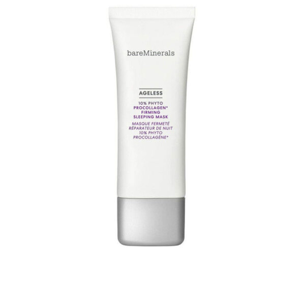 AGELESS 10% phytoprocollagen firming spleeping mask 75 ml Ageless 10% Phytoprocollagen Firming