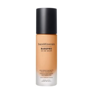 Barepro 24Hr Wear Matte 7