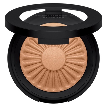 GEN NUDE blonzer shade #Kiss Of Spice 3.8 gr Gen Nude Blonzer Shade