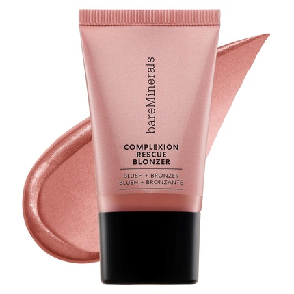 COMPLEXION RESCUE BLONZER gel-cream bronzing blush #Kiss of Mauve 15 ml Complexion Rescue Blonzer Gel Kreem