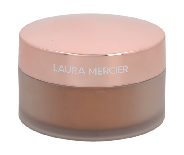 Laura Mercier Translucent Loose Setting Powder Light Catcher Celestial Light fikseeriv puuder