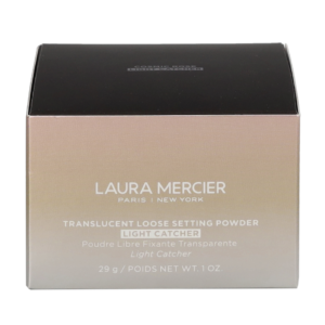 Laura Mercier Translucent Loose Setting Powder Light Catcher Celestial Light fikseeriv puuder