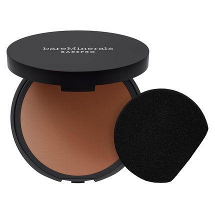 BAREPRO 24HR Skin Perfecting Powder Foundation #60-Deep Cool 8g Barepro 24Hr Skin Perfecting 9