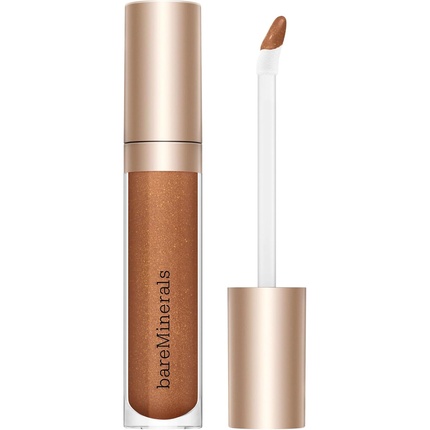 MINERALIST Lip Gloss-Balm #Adventure 4 ml Mineralist Lip Gloss Balm Palsam