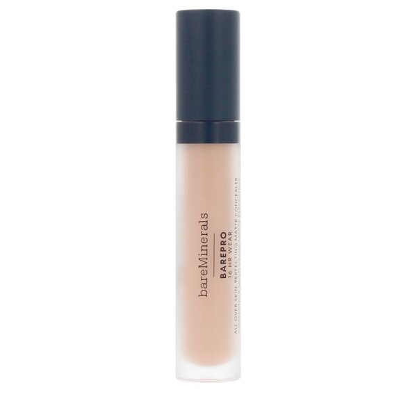 BAREPRO 16HR WEAR All-Skin Perfecting Matte Concealer #Medium Deep 450 Cool 7.5 ml Barepro 16Hr Wear All Meigitoode 5ml