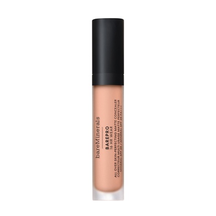 BAREPRO 16HR WEAR All-Skin Perfecting Matte Concealer #Fair 150 Cool 7.5 ml Barepro 16Hr Wear All 3