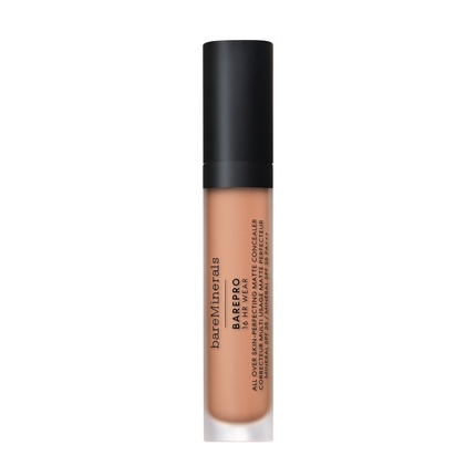 BAREPRO 16HR WEAR All-Skin Perfecting Matte Concealer #Light 255 Neutral 7.5 ml Barepro 16Hr Wear All 4