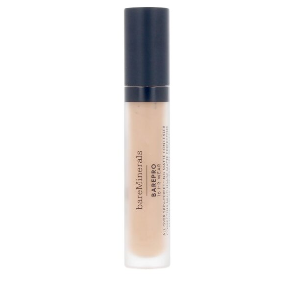 BAREPRO 16HR WEAR All-Skin Perfecting Matte Concealer #Medium 300 Neutral 7.5 ml Barepro 16Hr Wear All 5