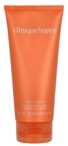 Clinique Happy Body Cream