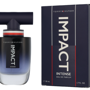 Tommy Hilfiger Impact Intense Eau de Parfum 50ml