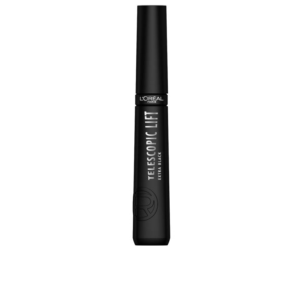TELESCOPIC LIFT mascara #extrablack 10 ml Telescopic Lift Mascara Extrablack