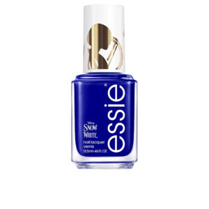 Snow White Nail Polish 2