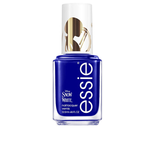 SNOW WHITE nail polish #1007-Brave & True 13.5 ml Snow White Nail Polish 2