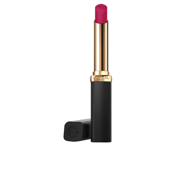 COLOR RICHE intense volume matte lipstick #2010s-La Prune 26 gr Color Riche Intense Volume 8