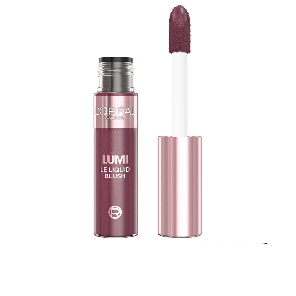 Lumi Le Liquid Blush 11ml