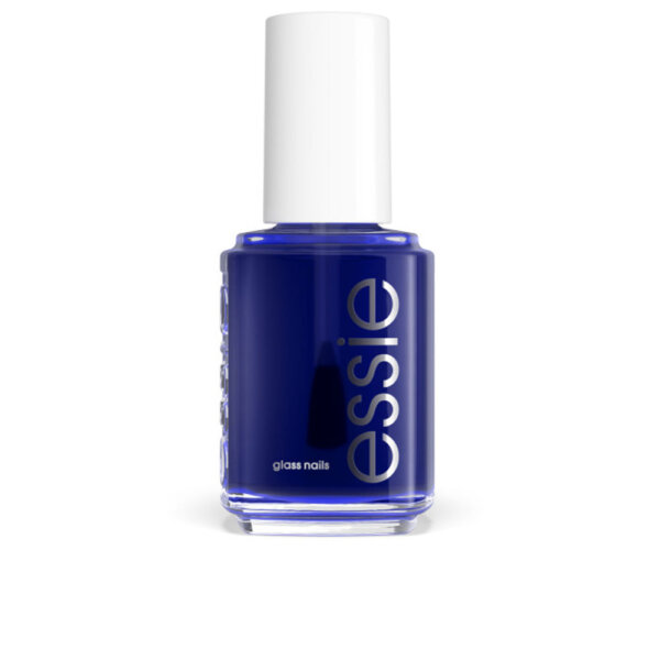 GLASS NAILS #Blue Light 13.5 ml Glass Nails Blue Light