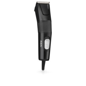 Hair Clipper E756E Power