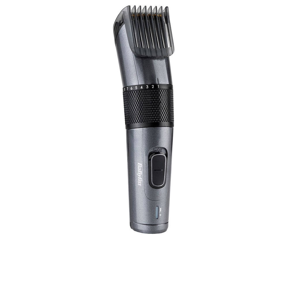 Hair Clipper E976E Titanium