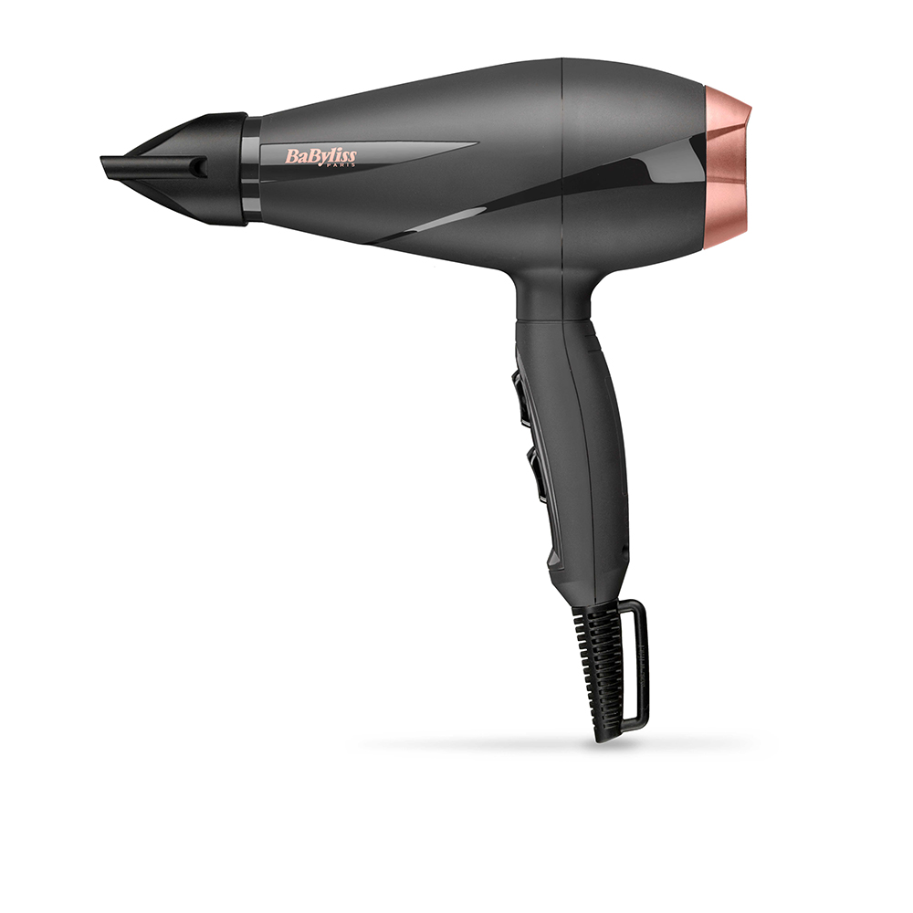 Hairdryer 6709De Smooth Pro