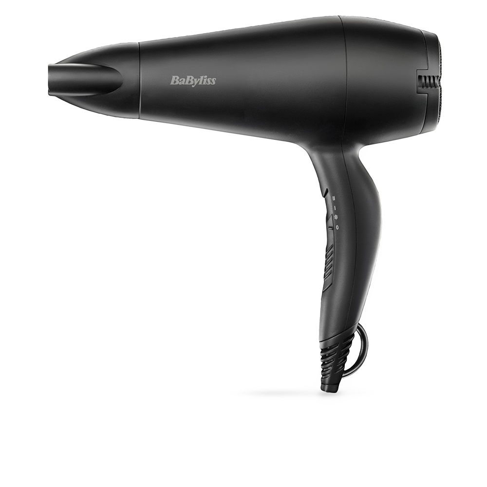 Dryer D215De Soft Power