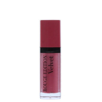 Bourjois Rouge Edition Velvet 11 So Hap'pink 7.7ml Rouge Edition Velvet 11