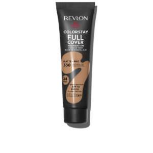 Colorstay Full Cover Foundation 4