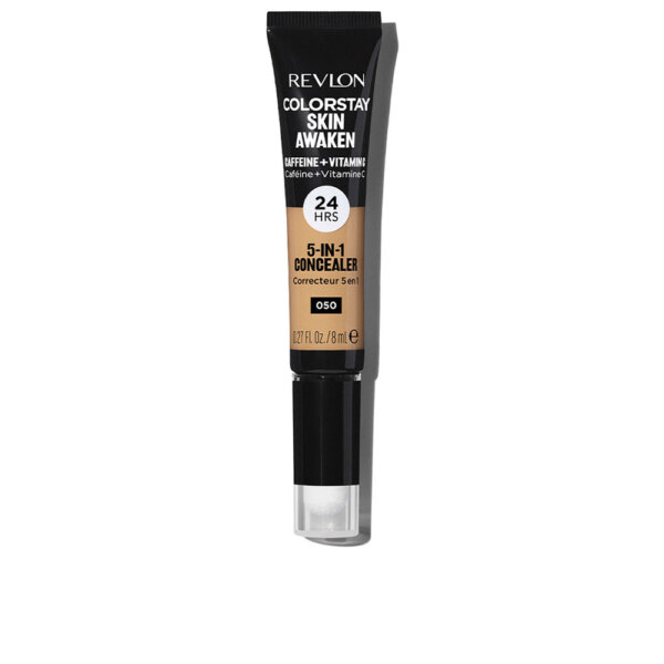 COLORSTAY SKIN AWAKEN 5-in-1 concealer #060-deep 8 ml Colorstay Skin Awaken 5 2
