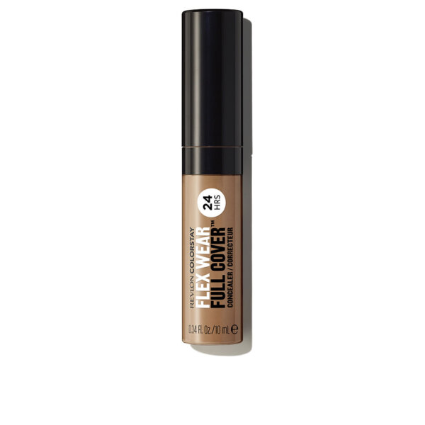 COLORSTAY FLEX WEAR concealer for dark circles and face #060-deep 10 ml Colorstay Flex Wear Concealer toon 060
