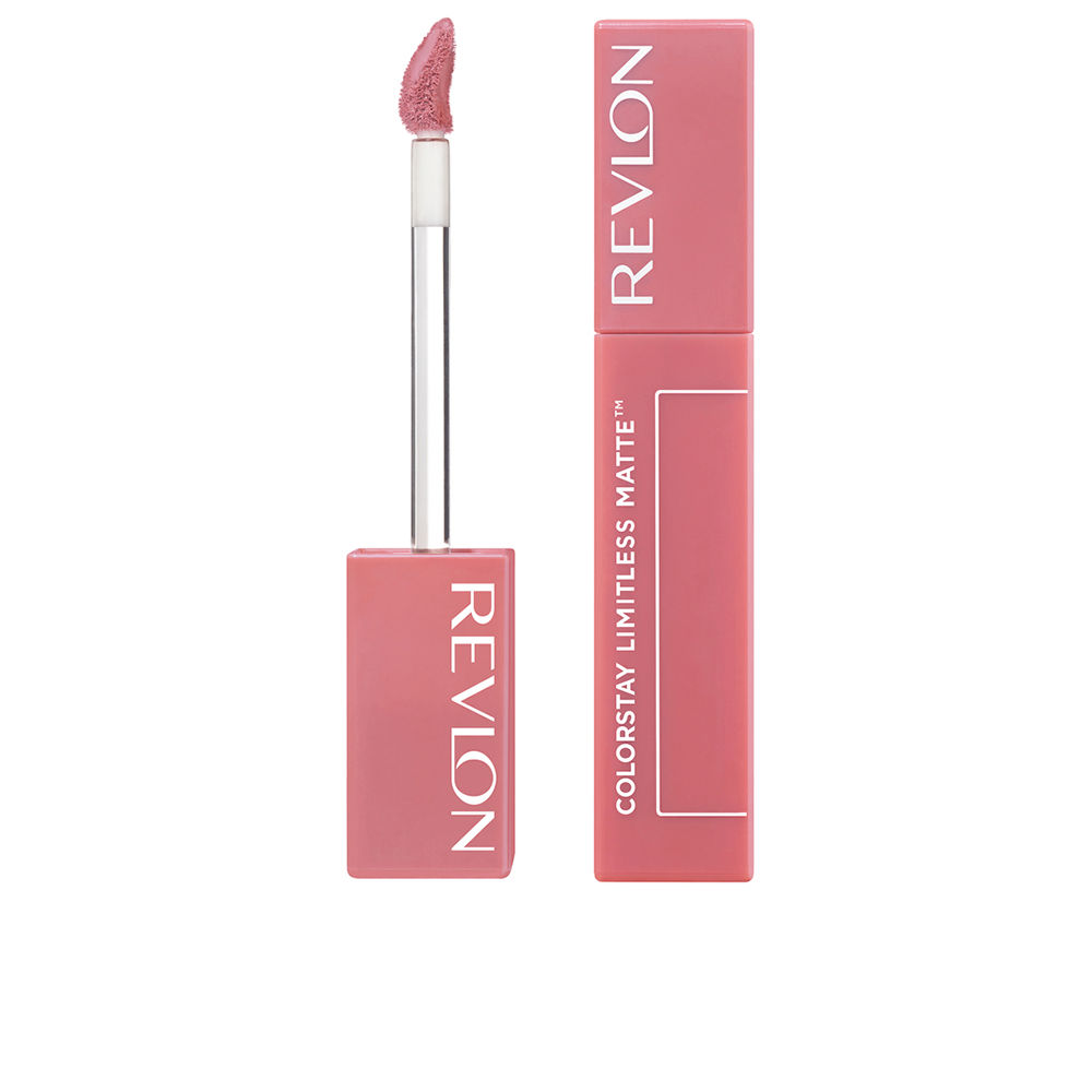 Colorstay Limitless Matte Liquid