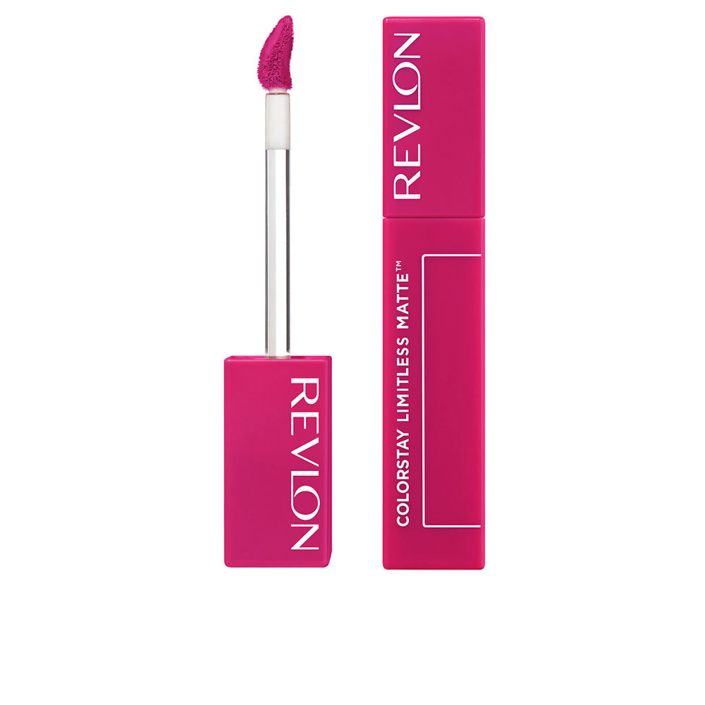 Colorstay Limitless Matte Barra