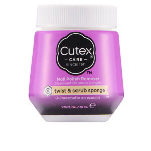 Sponge Polish Remover Twist