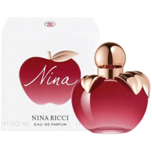 Nina Ricci Nina Parfüümvesi