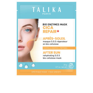 Bio Enzymes Mask Cica Mask