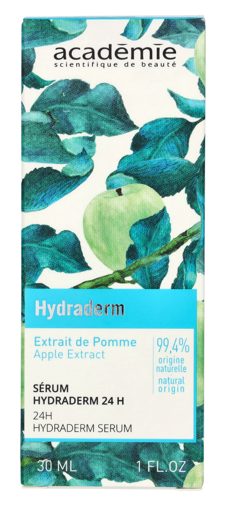 Academie Hydraderm 24H Hydraderm Serum