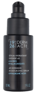Derm Acte 4D Intensive