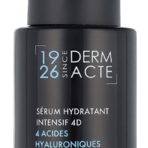 Derm Acte 4D Intensive