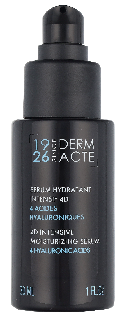 Academie Derm Acte 4D Intensive Moisturizing Serum Derm Acte 4D Intensive