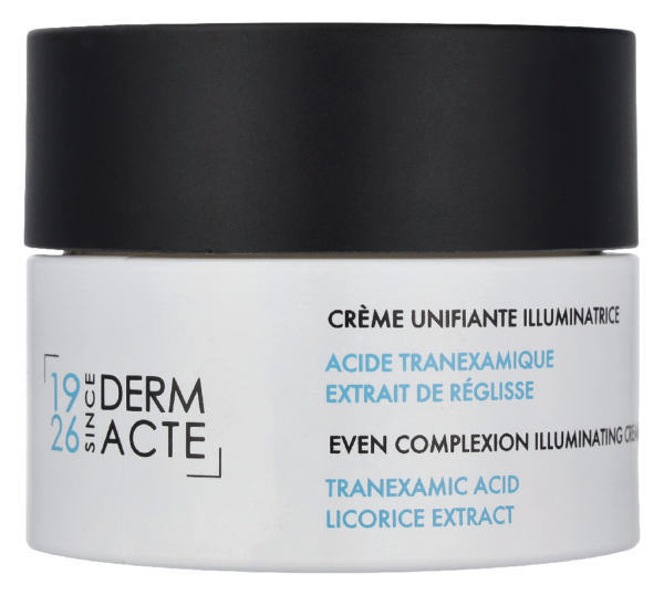 Academie Derm Acte Even Complexion Illuminating Cream Derm Acte Even Complexion