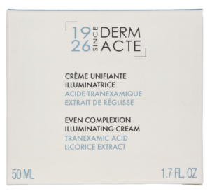 Academie Derm Acte Even Complexion Illuminating Cream