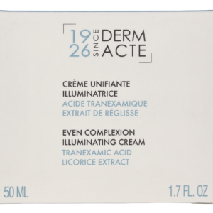 Academie Derm Acte Even Complexion Illuminating Cream