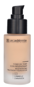 Academie Regenerating Treatment Foundation Jumestuskreem