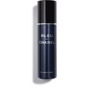 Bleu de Chanel Tělový sprej Bleu De Chanel Tělový