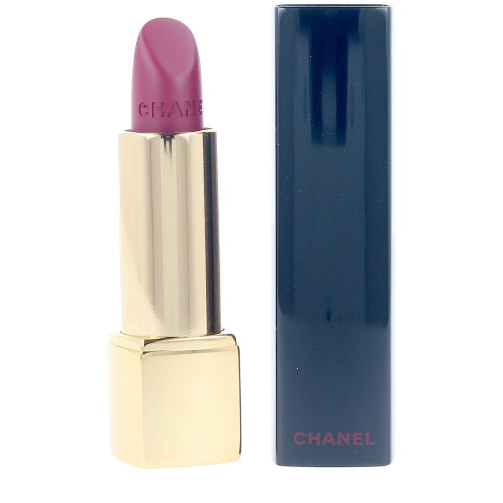 Rouge Allure Velvet Matte 2