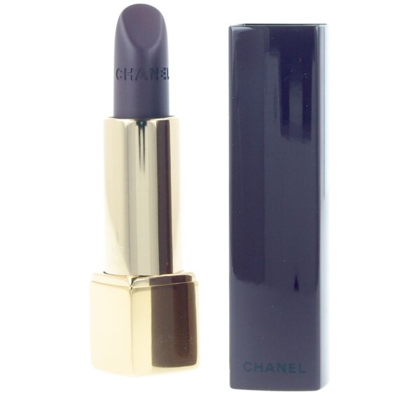 ROUGE ALLURE VELVET matte #387-Rouge Noir 3.5 gr Rouge Allure Velvet Matte 3