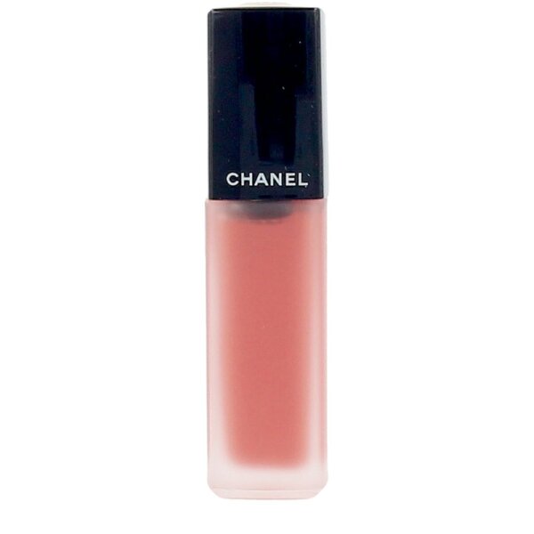 ROUGE ALLURE liquid velvet #204-troublante 6 ml Rouge Allure Liquid Velvet #204-troublante