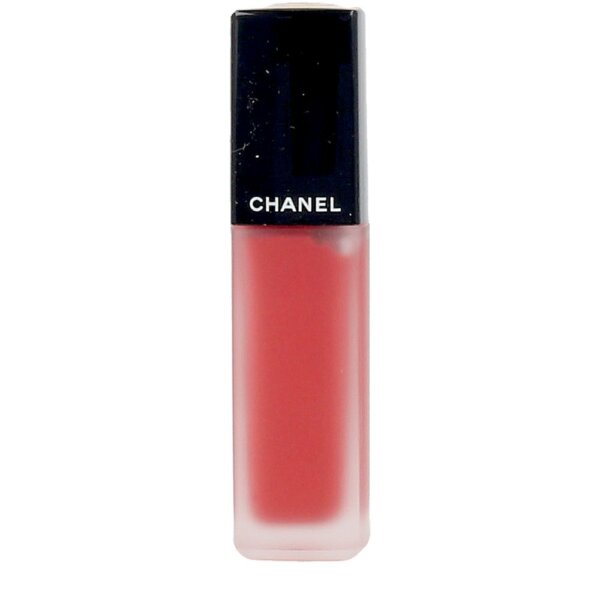 ROUGE ALLURE liquid velvet #206-surprising 6 ml Rouge Allure Liquid Velvet Meigitoode 6ml