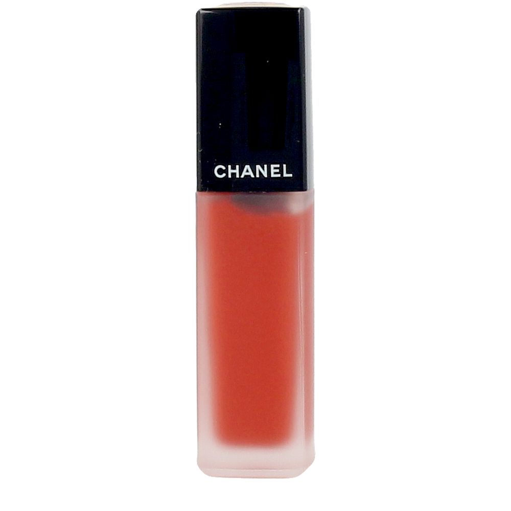 Rouge Allure Liquid Velvet 3
