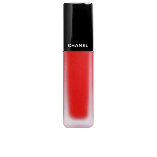 ROUGE ALLURE liquid velvet #222-spirituelle 6 ml Rouge Allure Liquid Velvet 5
