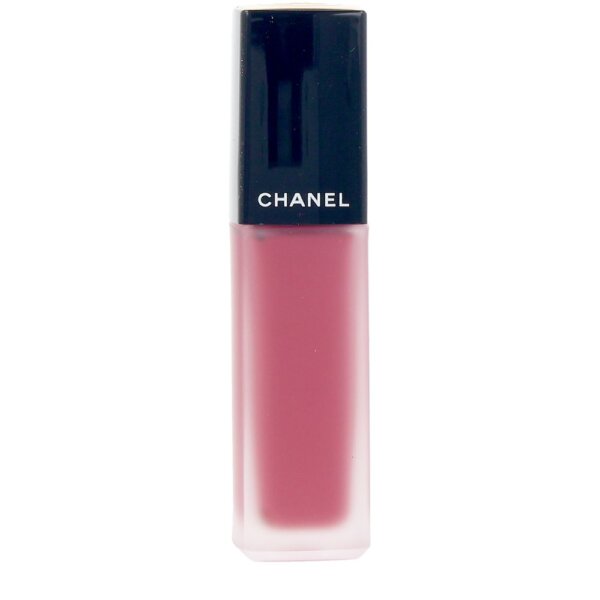 ROUGE ALLURE liquid velvet #244-Throbbing 6 ml Rouge Allure Liquid Velvet 9