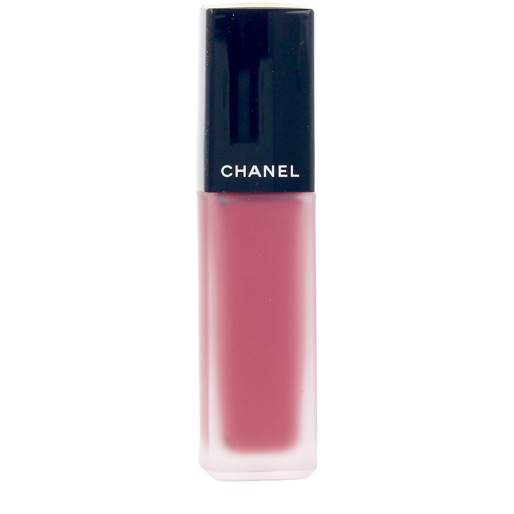 Rouge Allure Liquid Velvet 9